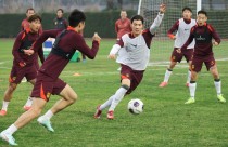 小国足球迎来亮眼表现，挑战传统强队的简单介绍